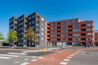 74m2 apartment to rent for 1770€/month in Piet Mondriaanplein 177, Amersfoort