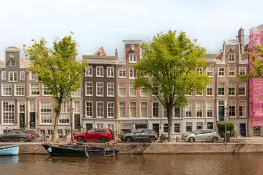 house di 279m2 in affitto a 15000€/mese a Prinsengracht 843, Amsterdam
