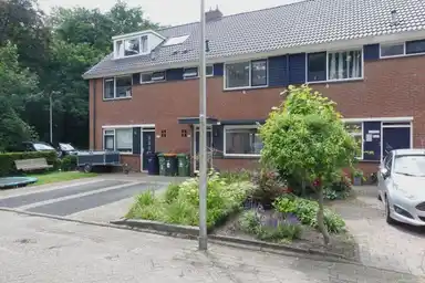 house di 115m2 in affitto a 2625€/mese a Crosestein, Zeist