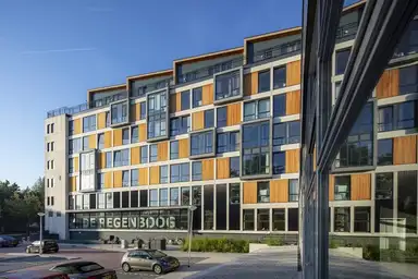 66m2 apartment te huur voor 1470€/maand in Lijnbaan, Dordrecht