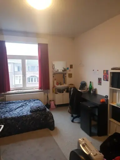 room di 16m2 in affitto a 682€/mese a Menno van Coehoornstraat, Maastricht