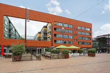 119m2 apartment to rent for 1500€/month in Burgemeester van Stamplein 220, Hoofddorp