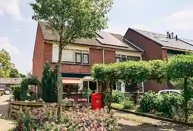 117m2 house te huur voor 1190€/maand in Graveerstift 51, Dordrecht