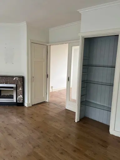 apartment di 83m2 in affitto a 995€/mese a Vreeswijkstraat 1, The Hague