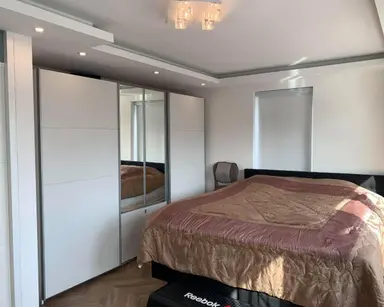 25m2 room te huur voor 885€/maand in Zandbank 39, Katwijk
