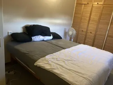 18m2 room to rent for 800€/month in Lauwersmeer 117, Purmerend