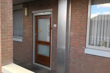 apartment di 25m2 in affitto a 709.75€/mese a Joannes Zwijsenlaan 11, Oss