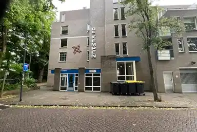 apartment di 64m2 in affitto a 814.72€/mese a Kempenlandstraat 31, 's-Hertogenbosch