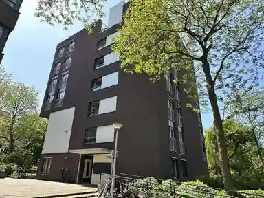 apartment di 83m2 in affitto a 2500€/mese a Joos Banckersplantsoen, Amsterdam