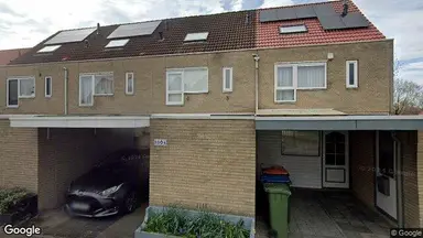 house de 125m2 à louer pour 1975€/mois à Karveel 59, Lelystad