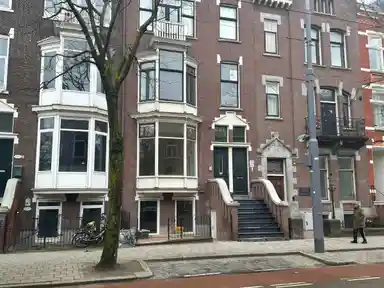 apartment de 95m2 à louer pour 1775€/mois à Nieuwe Binnenweg, Rotterdam