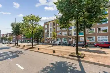 apartment de 126m2 à louer pour 1395€/mois à Schiedamseweg, Rotterdam