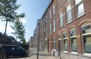 studio de 16m2 à louer pour 610€/mois à Frans Bekkerstraat, Rotterdam