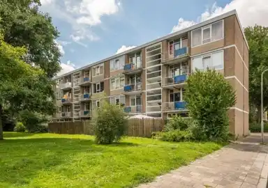 72m2 apartment te huur voor 830€/maand in Generaal S.H. Spoorstraat, Dordrecht