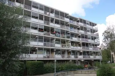 30m2 room to rent for 850€/month in Pampus, Haarlem
