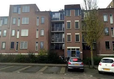 35m2 room to rent for 850€/month in Liebergerweg, Hilversum