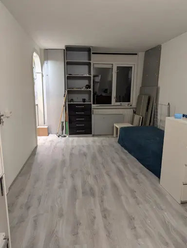 room 35τ.μ. προς ενοικίαση για 1350€/μήνα στην περιοχή Glenn Millerweg 86, Almere