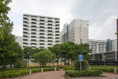 apartment de 92m2 à louer pour 2425€/mois à Carnapstraat 68, Amsterdam