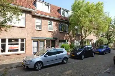 88m2 apartment te huur voor 2350€/maand in Snipstraat, Utrecht