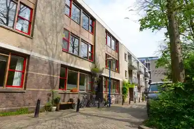 69m2 apartment te huur voor 2300€/maand in Pastoor van Nuenenstraat, Utrecht