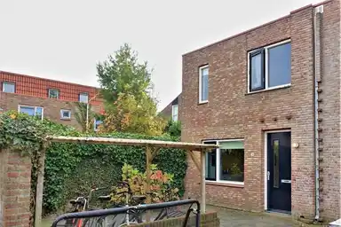 92m2 house te huur voor 2395€/maand in Zeedistel, Utrecht