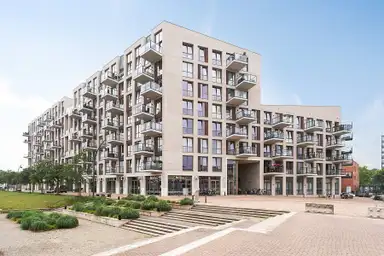 apartment 84τ.μ. προς ενοικίαση για 1360€/μήνα στην περιοχή Residentieplein 3, 's-Hertogenbosch