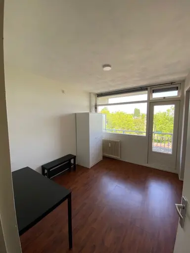 10m2 room to rent for 650€/month in Jacques Urlusplantsoen 222, Leiden