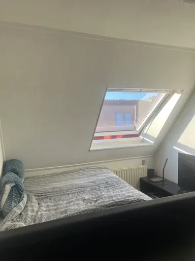 room de 14m2 à louer pour 575€/mois à Achter de Kamp 53, Amersfoort