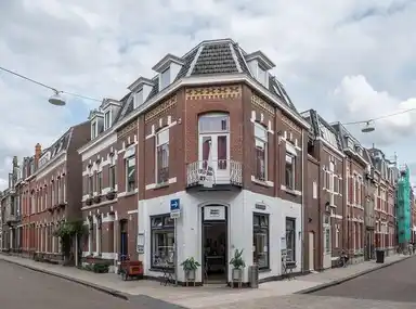8m2 room te huur voor 486€/maand in Tuinstraat 1, Tilburg