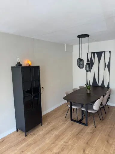 apartment 64τ.μ. προς ενοικίαση για 1250€/μήνα στην περιοχή Kloosstraat 32, Zoetermeer