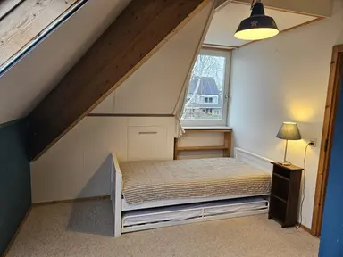 11m2 room zu vermieten für 450€/Monat in Pimpernel 12, Dronten