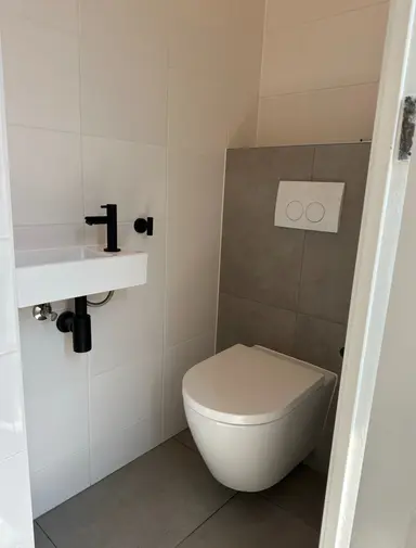 room di 18m2 in affitto a 700€/mese a Stevinstraat 34, Eindhoven