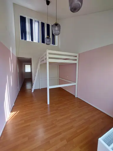 studio 28τ.μ. προς ενοικίαση για 850€/μήνα στην περιοχή Moderatostraat 30, Almere