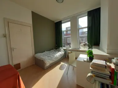 17m2 room to rent for 700€/month in Waldeck Pyrmontstraat 26-RD, Haarlem