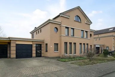 168m2 house to rent for 2250€/month in Atilla, Eindhoven
