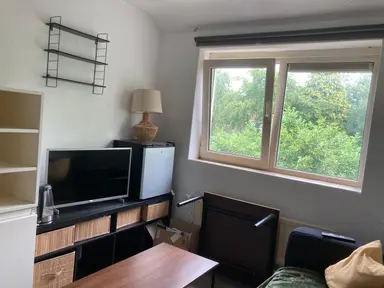 room di 18m2 in affitto a 490€/mese a Sint Adrianusstraat 47, Eindhoven