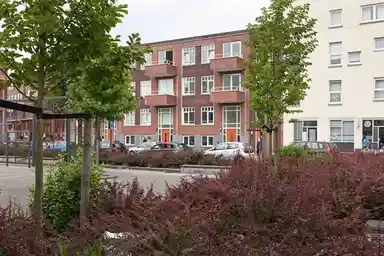 108m2 house to rent for 2850€/month in Beijerlandsestraat, Rotterdam