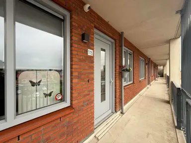 62m2 apartment to rent for 773.85€/month in Van Lijnden van Hemmenstraat 115, Hoofddorp