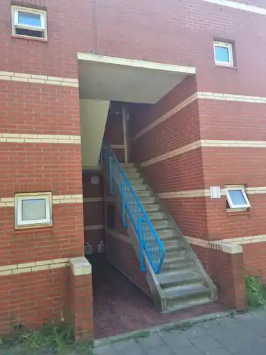 apartment 45τ.μ. προς ενοικίαση για 696€/μήνα στην περιοχή Slochterdiep 11, Zaandam
