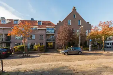 43m2 house to rent for 1074€/month in Rozenstraat 3702, Zeist