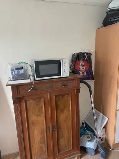 studio de 25m2 à louer pour 450€/mois à Tongerseweg 420, Maastricht