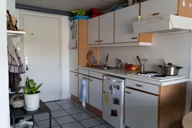 studio de 50m2 à louer pour 595€/mois à Tongerseweg 420, Maastricht