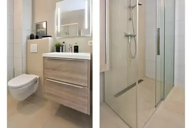 room de 18m2 à louer pour 525€/mois à Ockeghemstraat 22, Vught