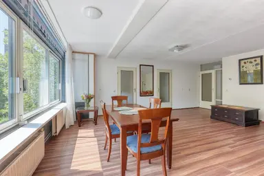 apartment di 90m2 in affitto a 1850€/mese a Apolloweg 55, Delft