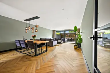 house di 128m2 in affitto a 2750€/mese a Beuckelaar 28, Monster