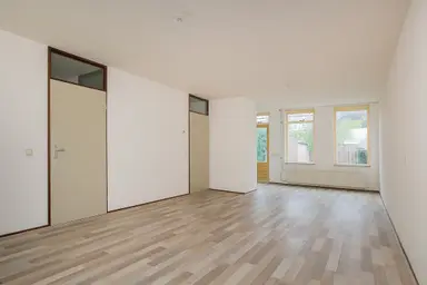 129m2 house to rent for 1610€/month in Quintstraat 33, Rotterdam