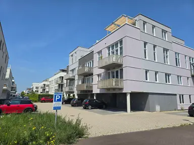 apartment 63τ.μ. προς ενοικίαση για 1850€/μήνα στην περιοχή Frankrijkkade 264, Almere