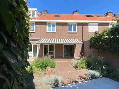 house de 115m2 à louer pour 1875€/mois à Wassenaarseweg 7, Katwijk
