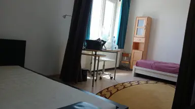 35m2 studio to rent for 1475€/month in Jack Sharp park 36, Vijfhuizen