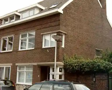 21m2 room to rent for 420€/month in Tempsplein 9, Heerlen